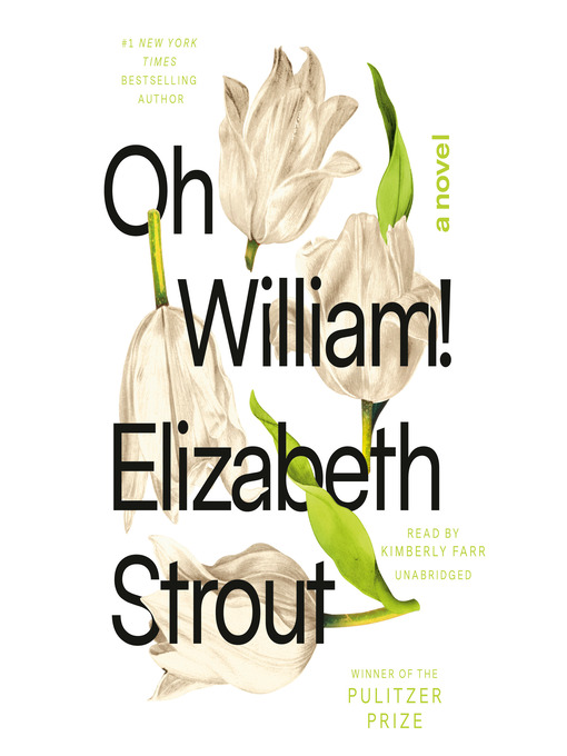 Titeldetails für Oh William! nach Elizabeth Strout - Warteliste